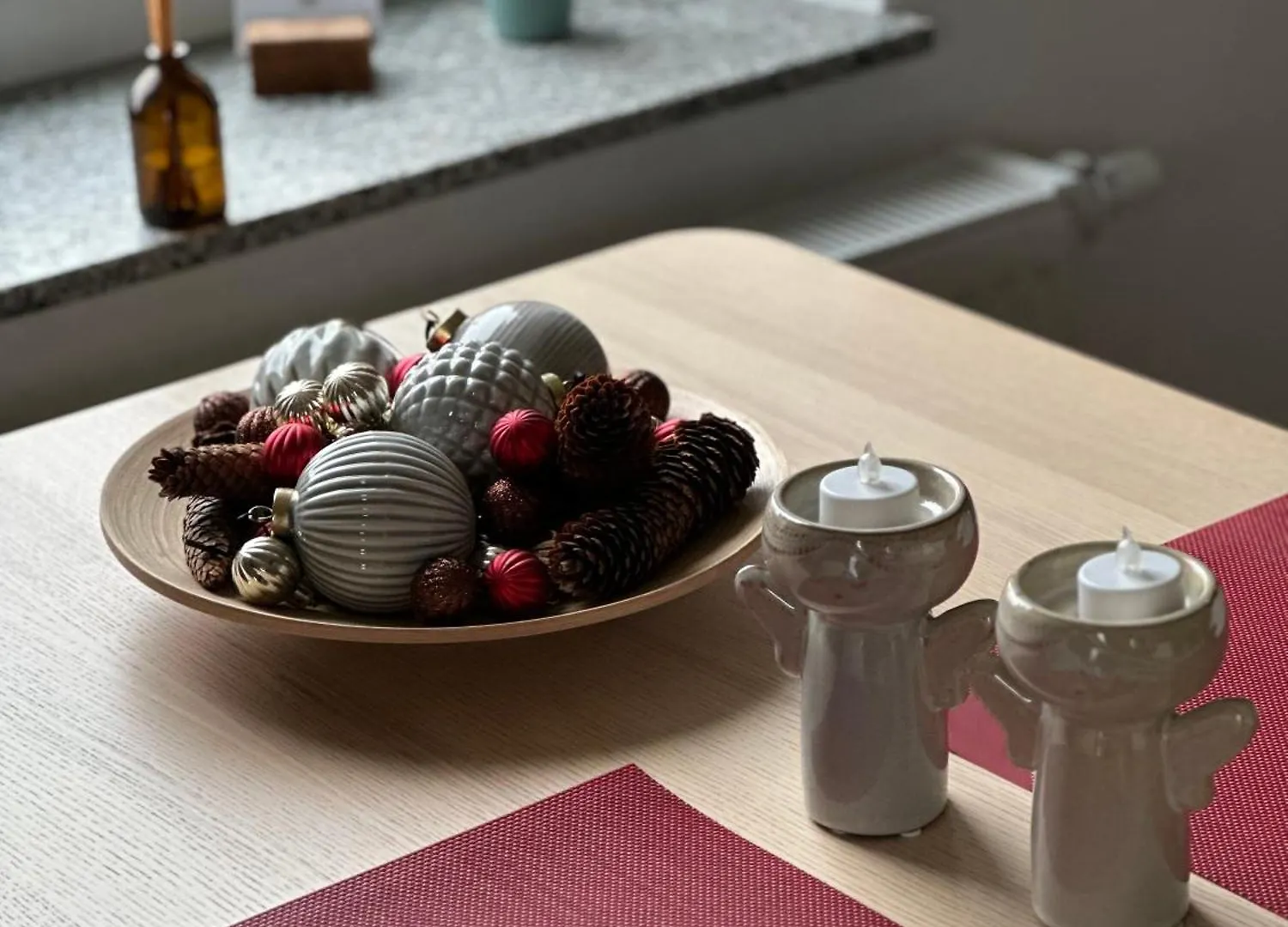 Apartamento Ferienwohnung Um'S Eck Ochsenfurt Alemania