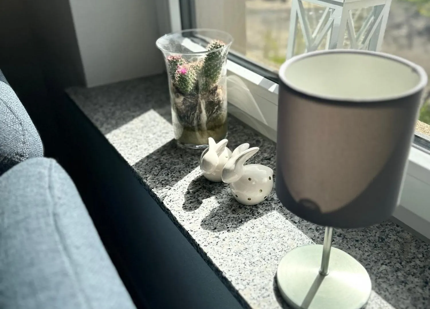 Apartamento Ferienwohnung Um'S Eck Ochsenfurt
