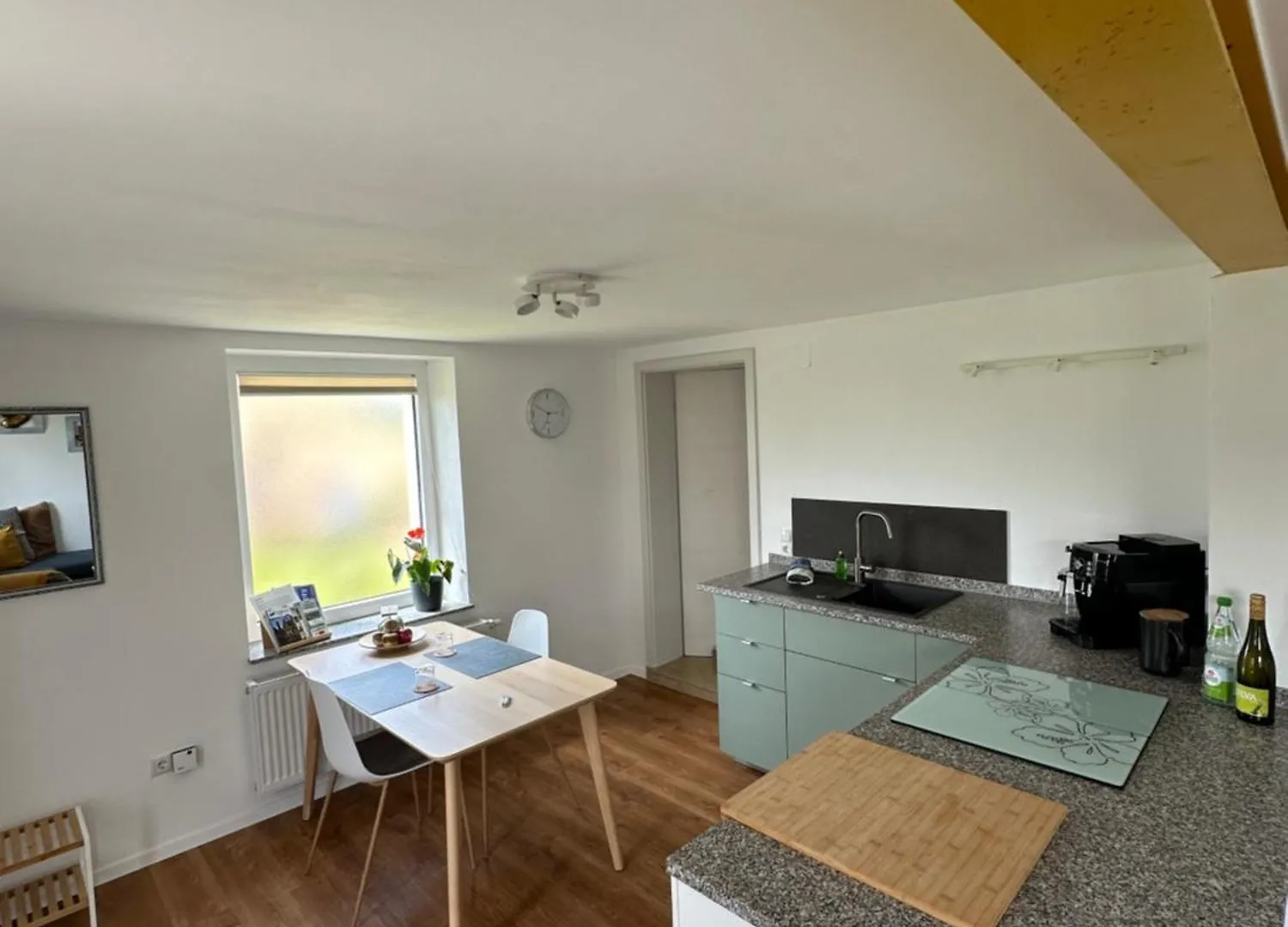Ferienwohnung Um'S Eck Ochsenfurt