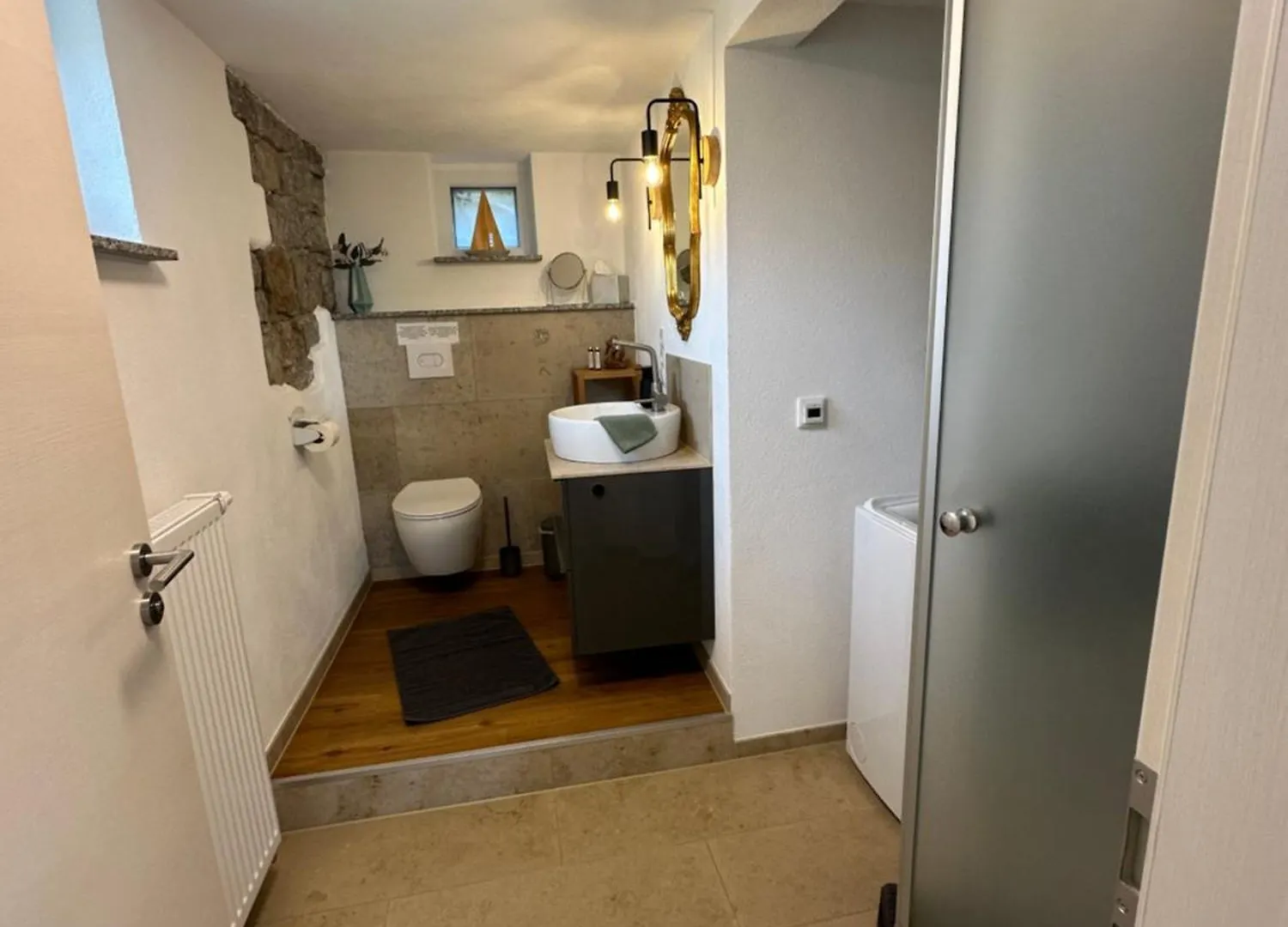 Ferienwohnung Um'S Eck Ochsenfurt