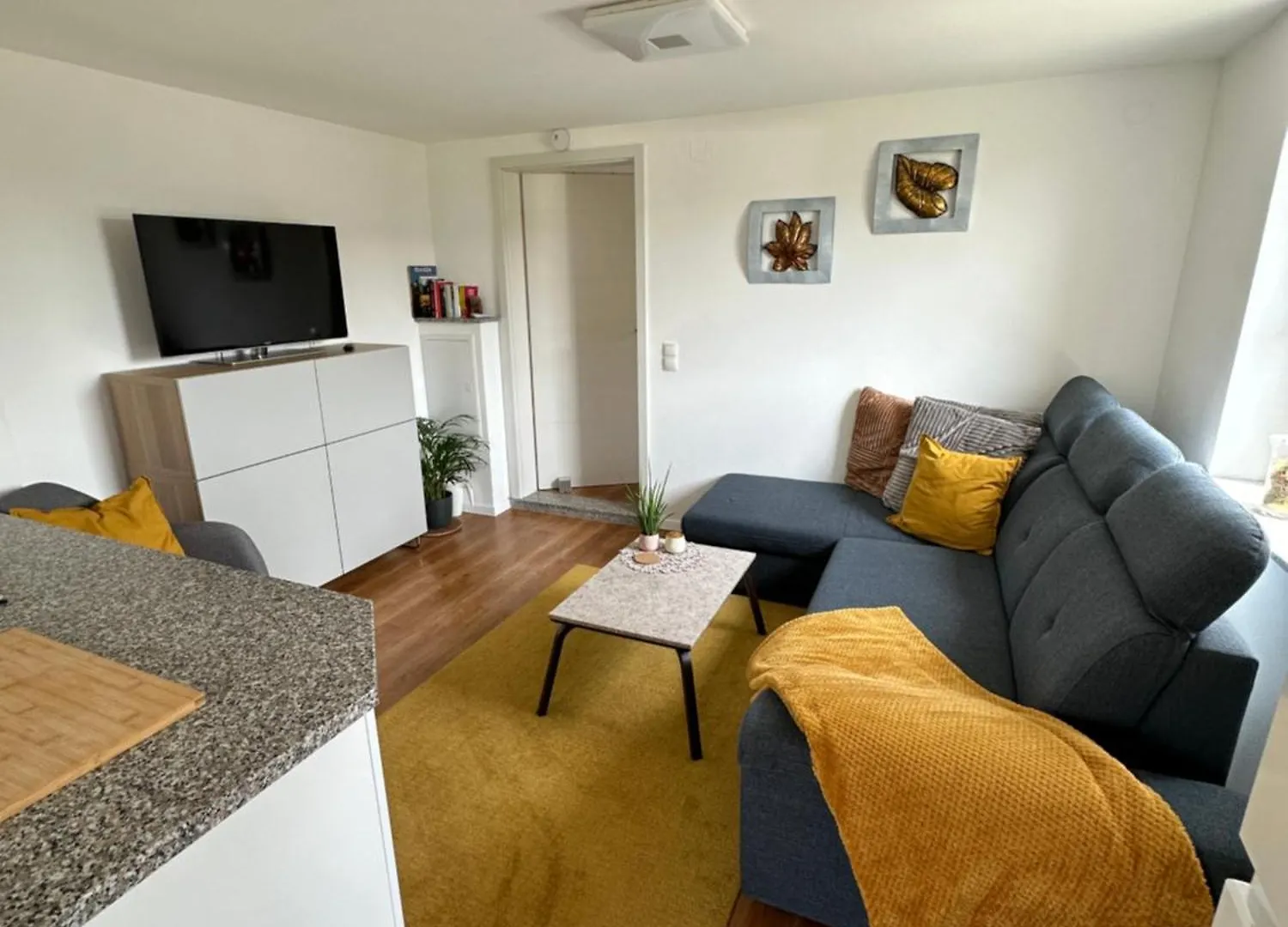 Ferienwohnung Um'S Eck Ochsenfurt Alemania