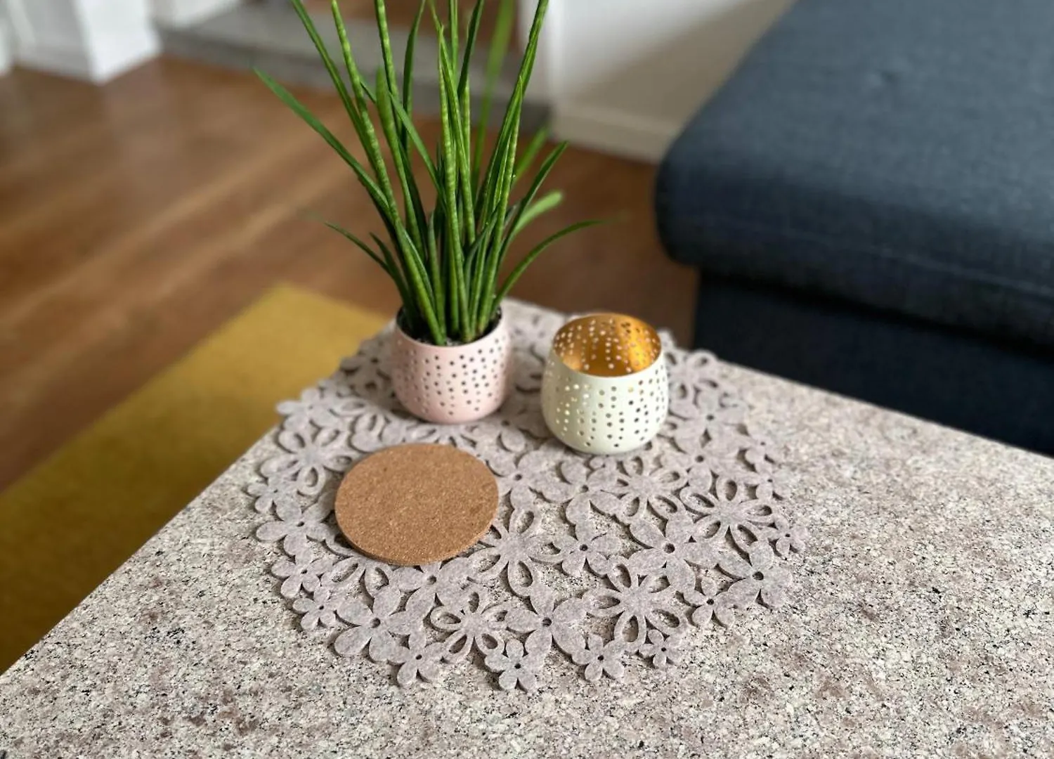 Ferienwohnung Um'S Eck Ochsenfurt Apartamento